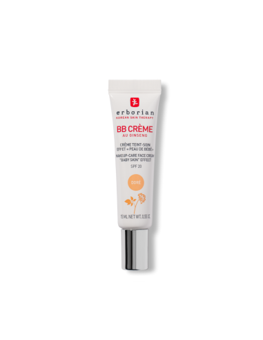 ERBORIAN BB CREME CON GINSENG TONO...