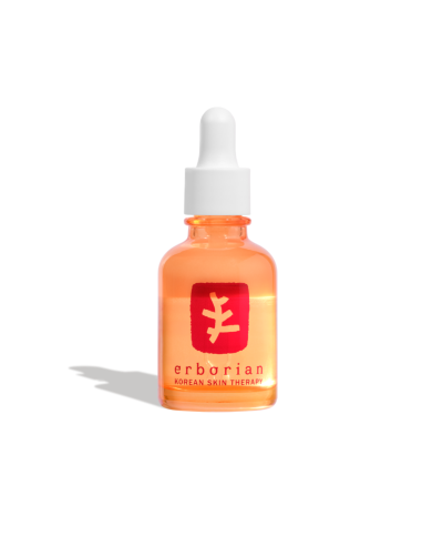 ERBORIAN SKIN THERAPY SERUM LACTEO 30ML
