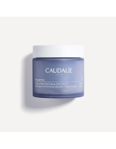CAUDALIE VINOPERFECT CREMA DE NOCHE...