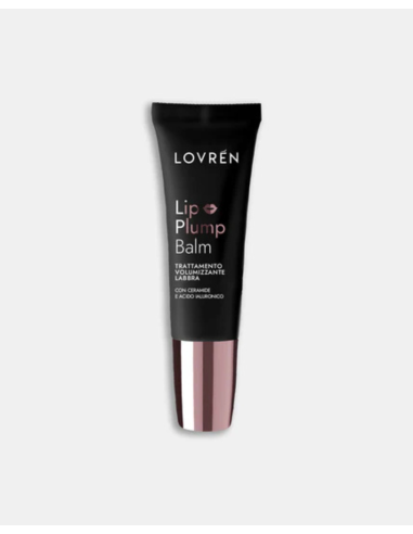 LOVREN LIP PLUMP BALM 10ML