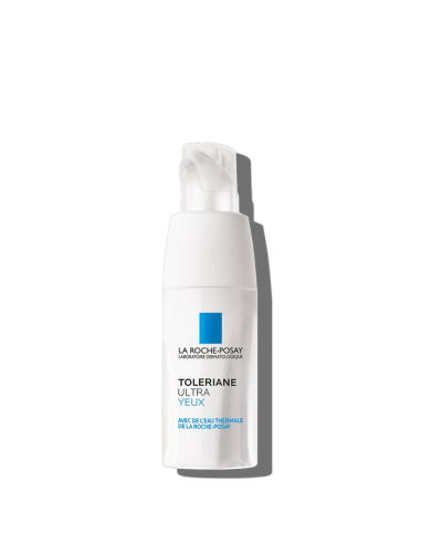 TOLERIANE ULTRA CONTORNO OJOS 20 ML