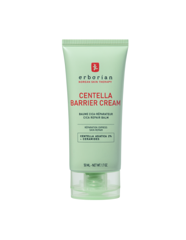 ERBORIAN CENTELLA BARRIER CREAM 50ML