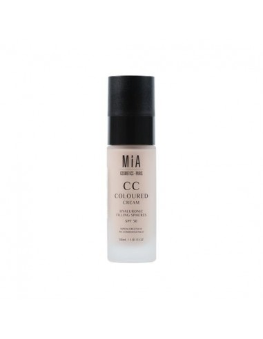 MIA CC CREAM LIGHT 30ML