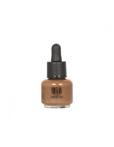 MIA COLOR DROPS BRONZE