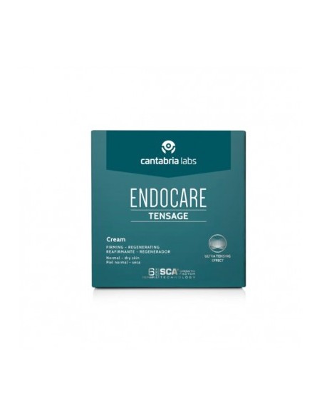 Endocare tensage cream 50ml