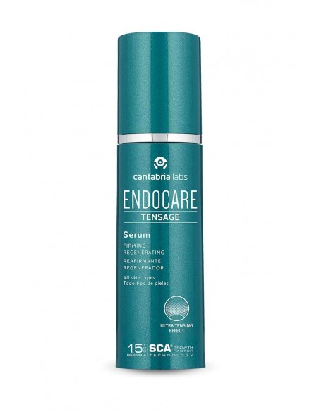 Endocare tensage serum