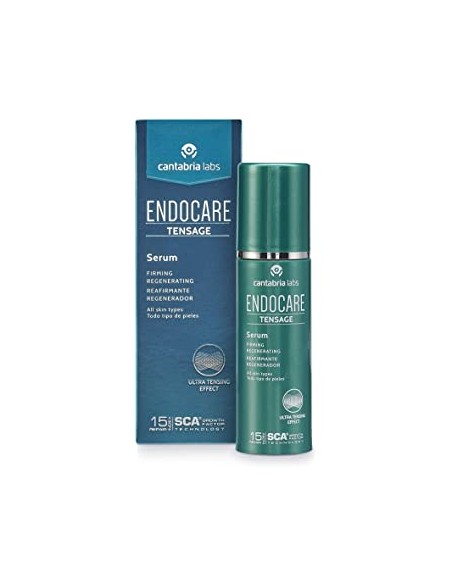 Endocare tensage serum