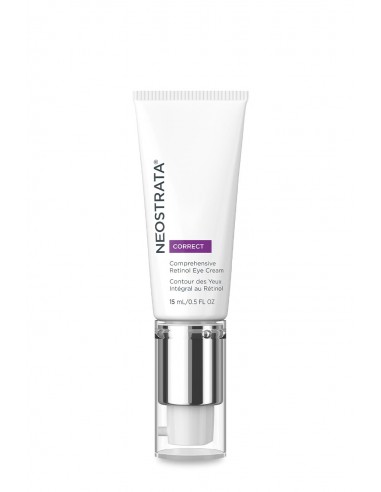 Neostrata comprehensive retinol contorno de ojos