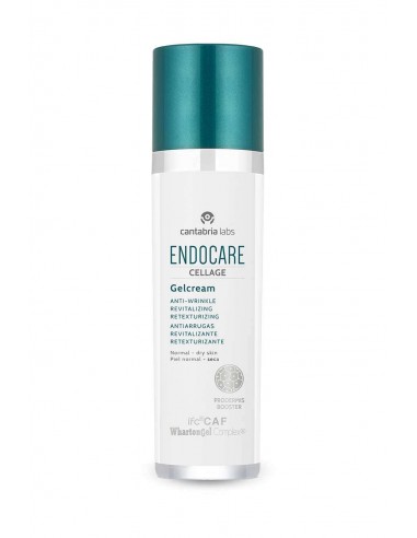 endocare cellage celcrema