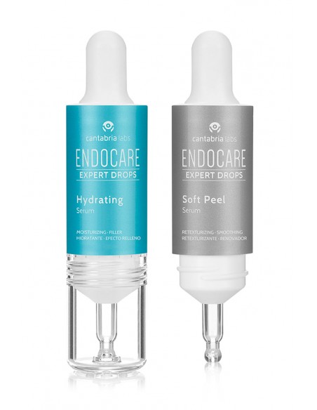 endocare xpert drops hydrating protocol 2 x 10