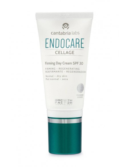 endocare cellage firming day cream spf30 reafirmante