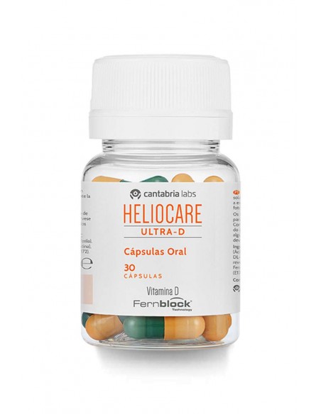 heliocare ultra d 30 capsulas