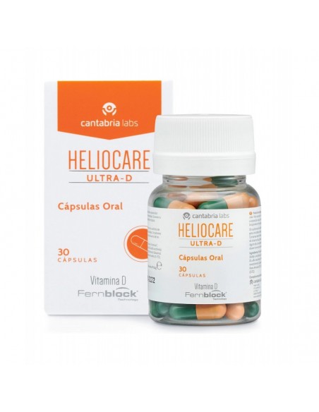 heliocare ultra d 30 capsulas