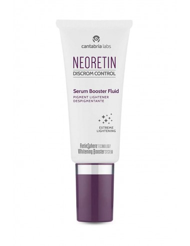 neoretin discrom control serum 30ml