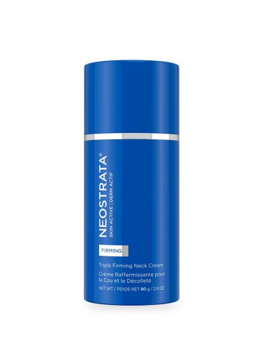 neostrata skin active cuello y escote