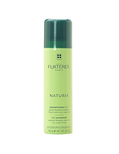 RENE FURTERE NATURIA CHAMPU SECO 250ML
