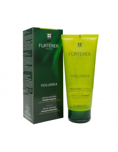 RENE FURTERER VOLUMEA BALSAMO EXPANSOR 150ML