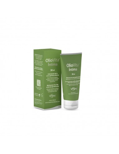 OLIOVITA CREMA INTIMA 30 ML