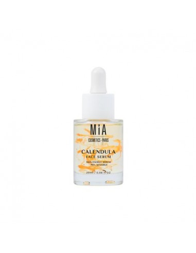 MIA COSMETICS SERUM CALENDULA FACE