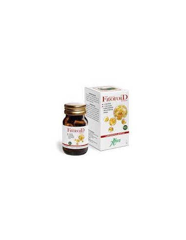 NEOFITOROID CAPSULAS