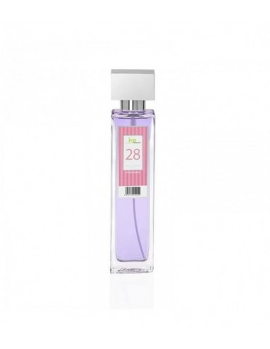 IAP PHARMA POUR FEMME Nº - 28 150 ML