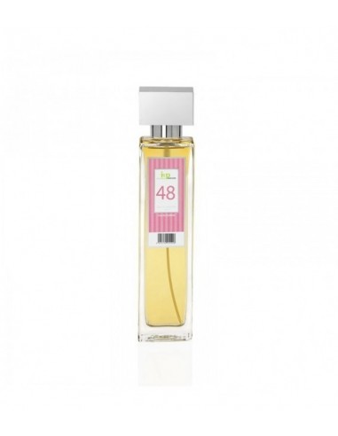 IAP PHARMA POUR FEMME Nº – 48 150 ML