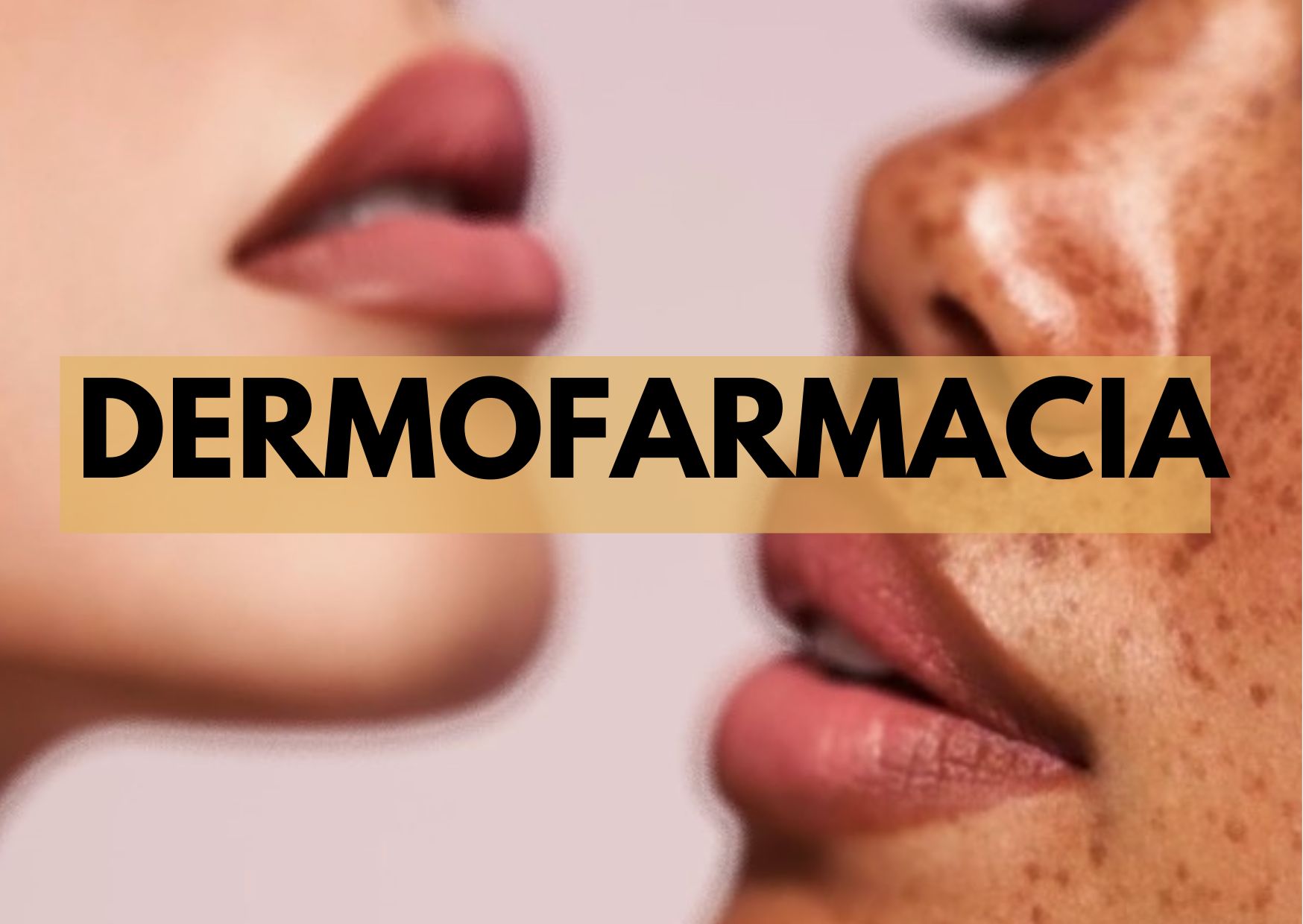 Dermofarmacia