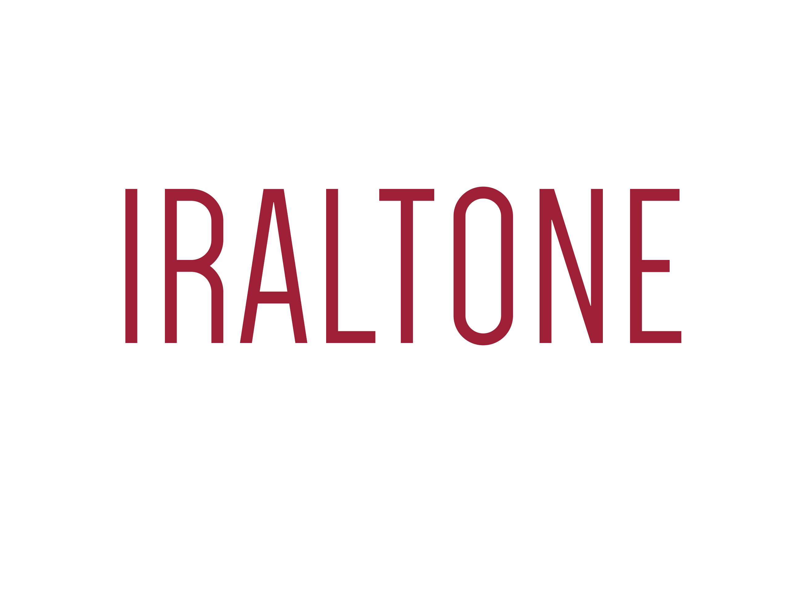 Iraltone